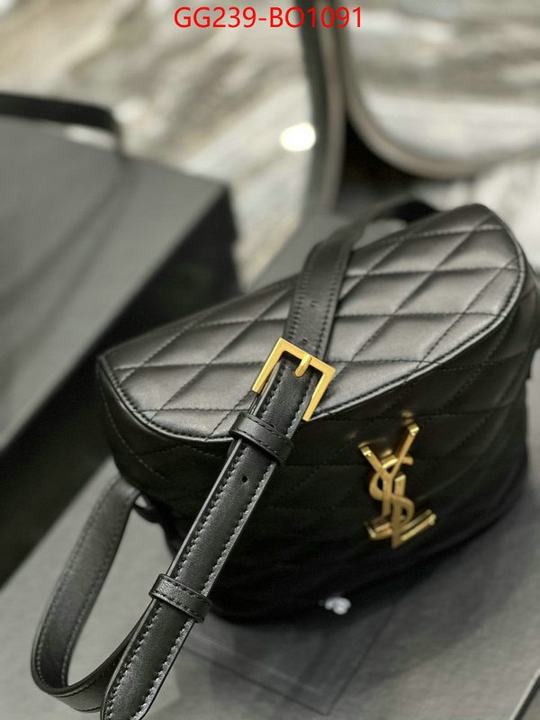 YSL Bag(TOP)-Other Styles-,ID: BO1091,$: 239USD