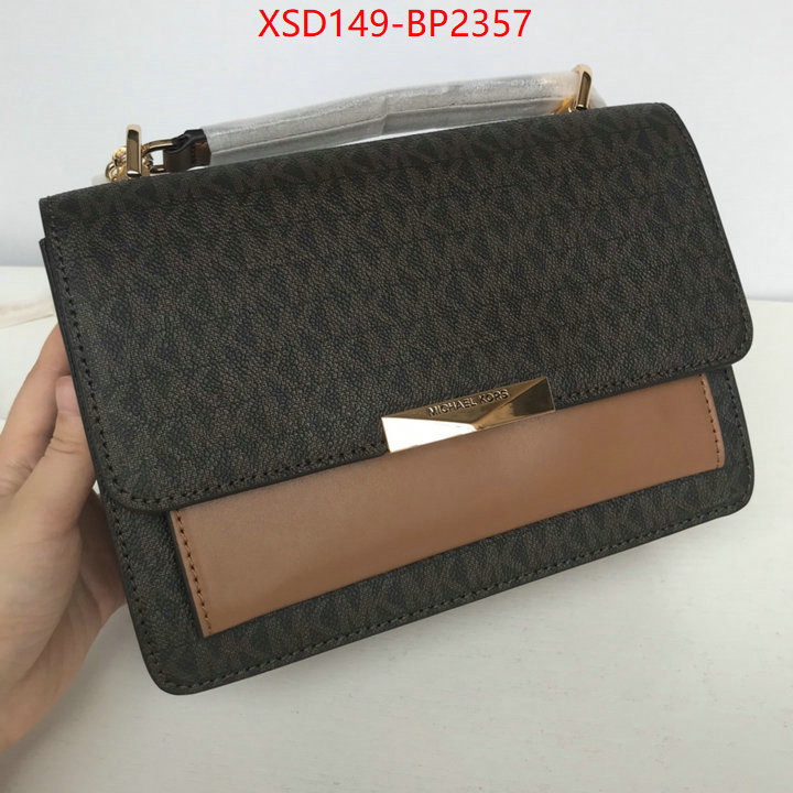 Michael Kors Bags(TOP)-Diagonal-,ID: BP2357,$: 149USD