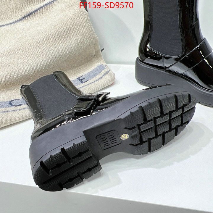 Women Shoes-Miu Miu,buy cheap replica , ID: SD9570,$: 159USD