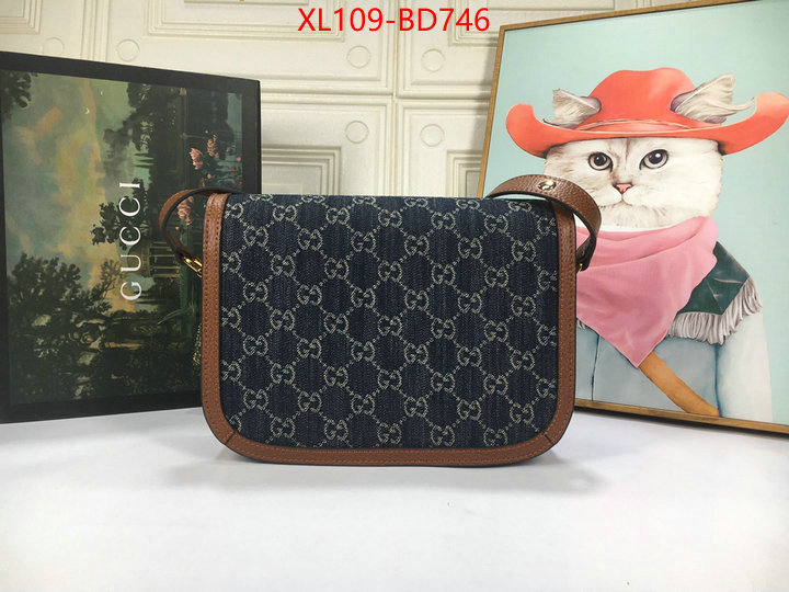 Gucci Bags(4A)-Horsebit-,from china 2023 ,ID: BD746,$: 109USD