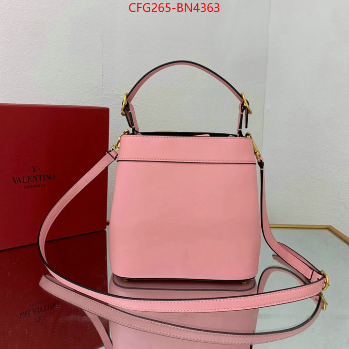 Valentino Bags (TOP)-Diagonal-,luxury cheap replica ,ID: BN4363,$: 265USD