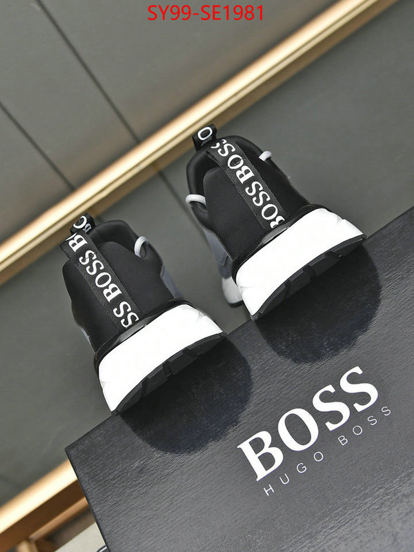 Men Shoes-Boss,where to buy high quality , ID: SE1981,$: 99USD