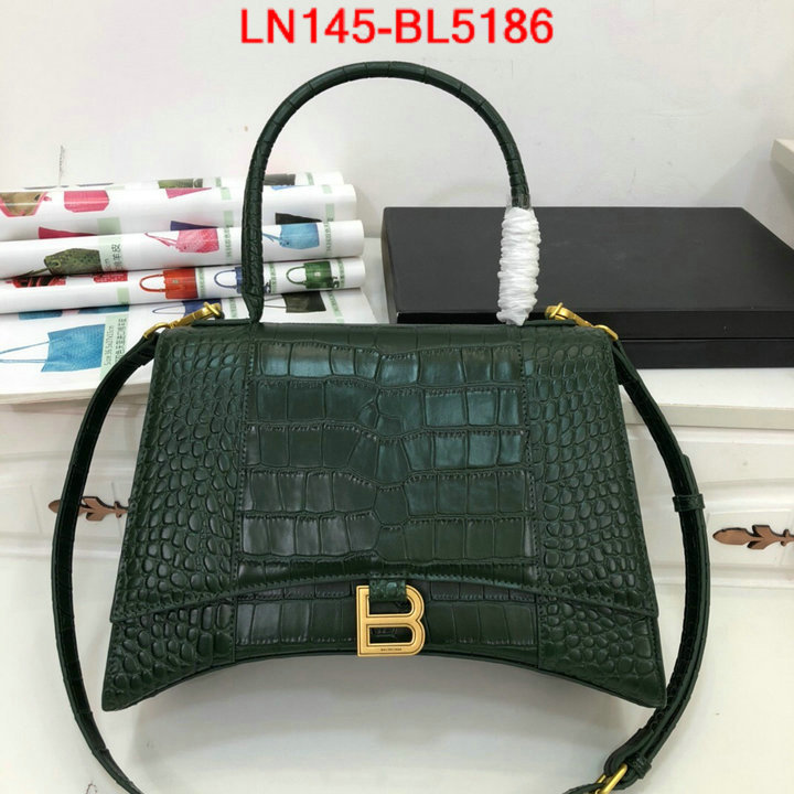 Balenciaga Bags(4A)-Hourglass-,online from china designer ,ID: BL5186,$: 145USD