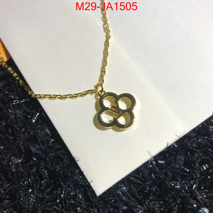 Jewelry-LV,where can i buy the best 1:1 original , ID: JA1505,$: 29USD