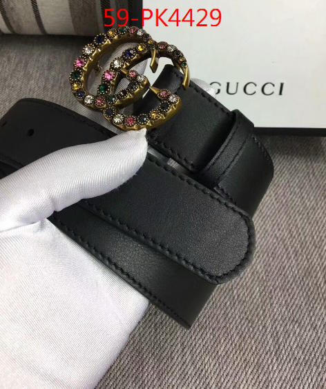 Belts-Gucci,replica online , ID: PK4429,$: 59USD