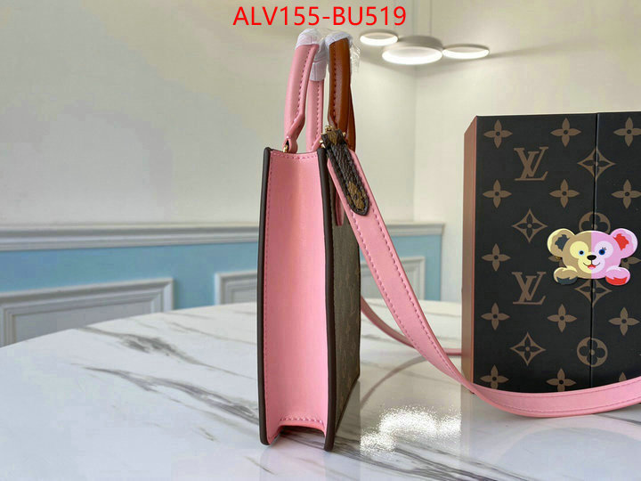 LV Bags(TOP)-Pochette MTis-Twist-,ID: BU519,$: 155USD