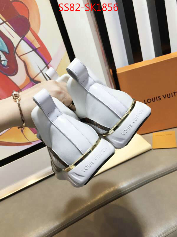 Women Shoes-LV,supplier in china , ID: SK1856,$:82USD