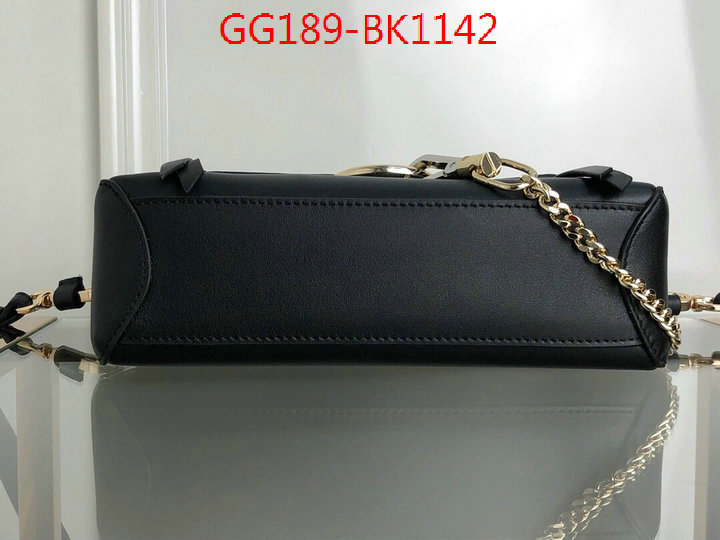 Chloe Bags(TOP)-Diagonal,aaaaa quality replica ,ID: BK1142,$:189USD