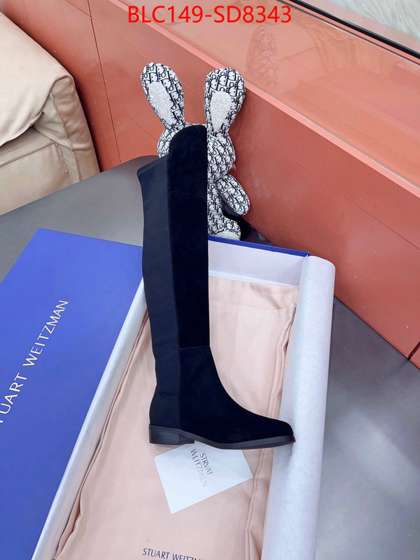 Women Shoes-Stuart Weirzman,replica how can you ,luxury fake , ID: SD8343,$: 149USD