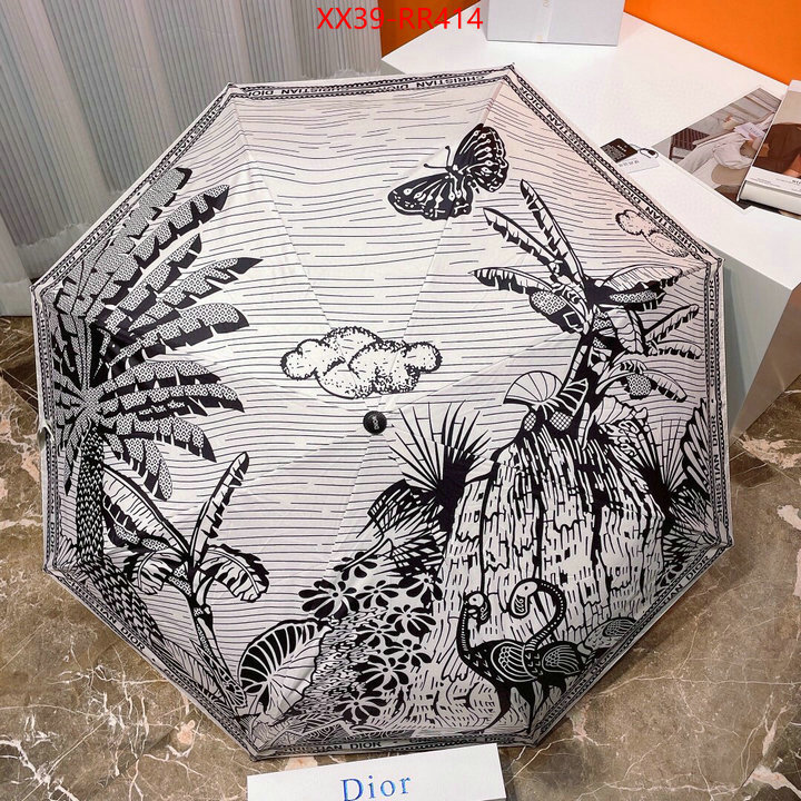 Umbrella-Dior,ID: RR414,$: 39USD