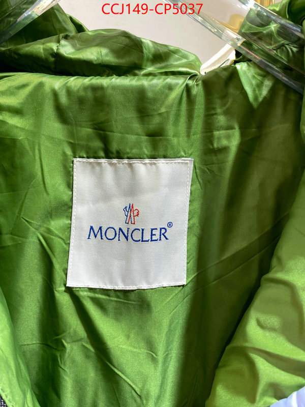 Down jacket Women-Moncler,mirror copy luxury , ID: CP5037,