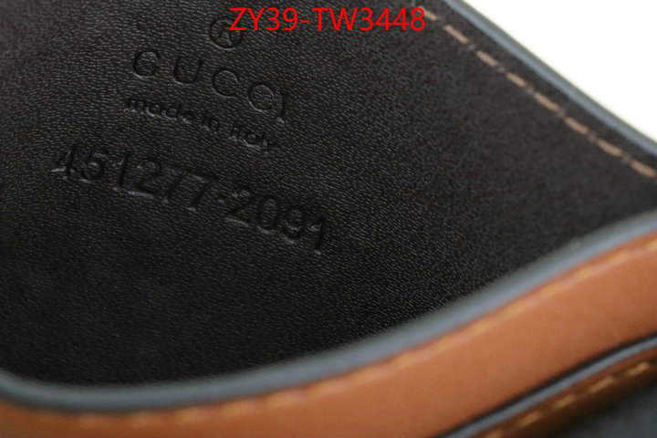 Gucci Bags(4A)-Wallet-,best website for replica ,ID: TW3448,$: 39USD