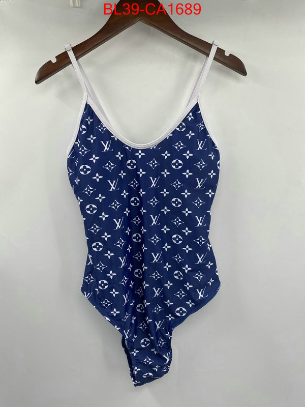 Swimsuit-LV,what is a counter quality , ID：CA1689,$:39USD