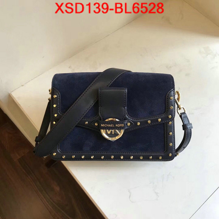 Michael Kors Bags(TOP)-Diagonal-,ID: BL6528,$: 139USD