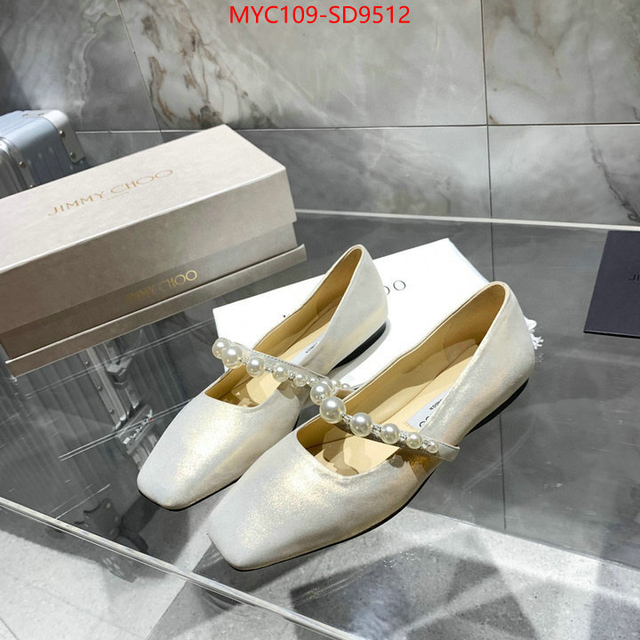 Women Shoes-Jimmy Choo,buy top high quality replica , ID: SD9512,$: 109USD