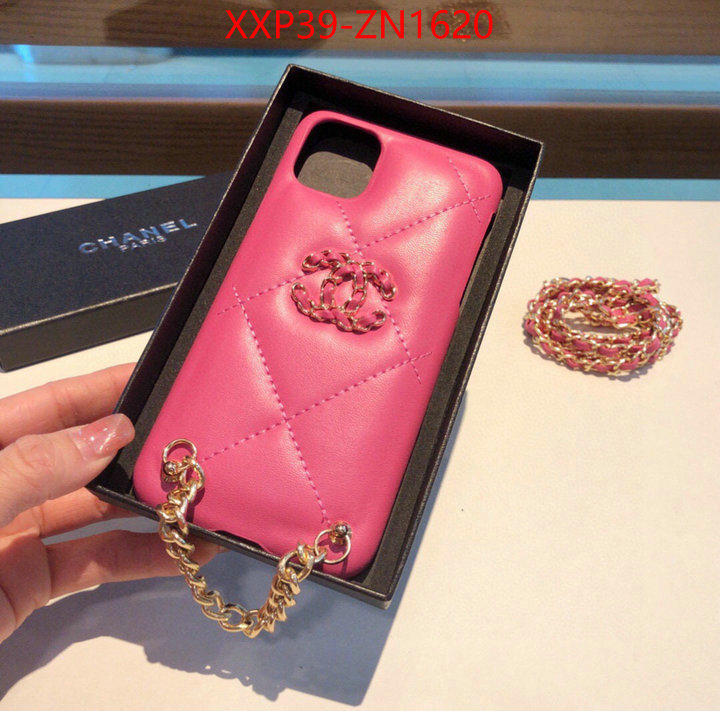 Phone case-Chanel,mirror quality , ID: ZN1620,$: 39USD