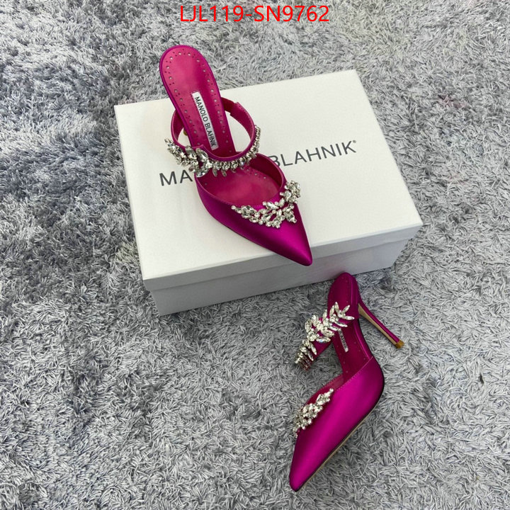 Women Shoes-Manolo Blahnik,2023 perfect replica designer ,buy online , ID: SN9762,$: 119USD