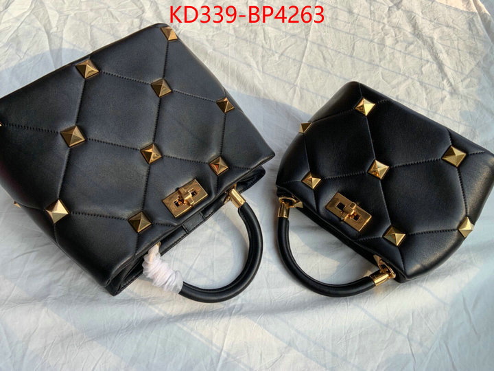 Valentino Bags (TOP)-Roman Stud-,1:01 ,ID: BP4263,$: 339USD