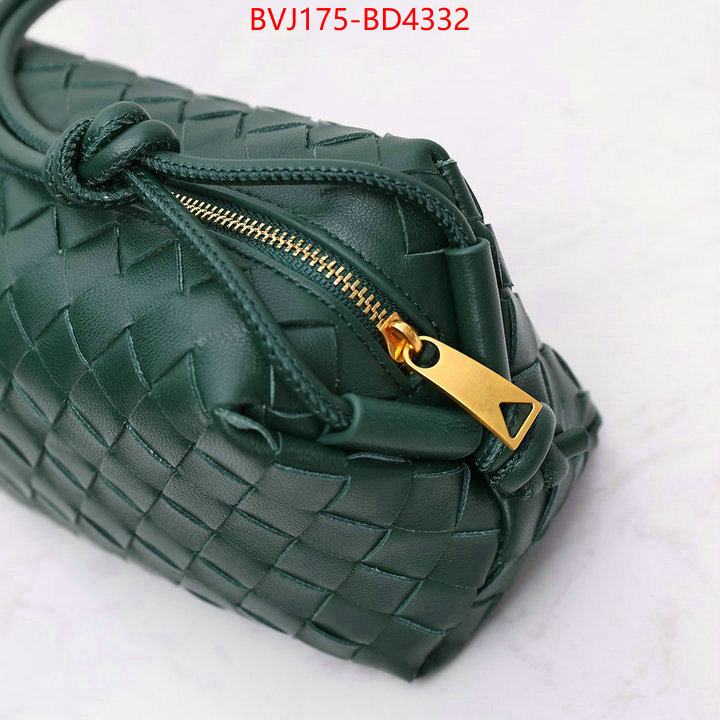 BV Bags(TOP)-Diagonal-,luxury fake ,ID: BD4332,$: 175USD