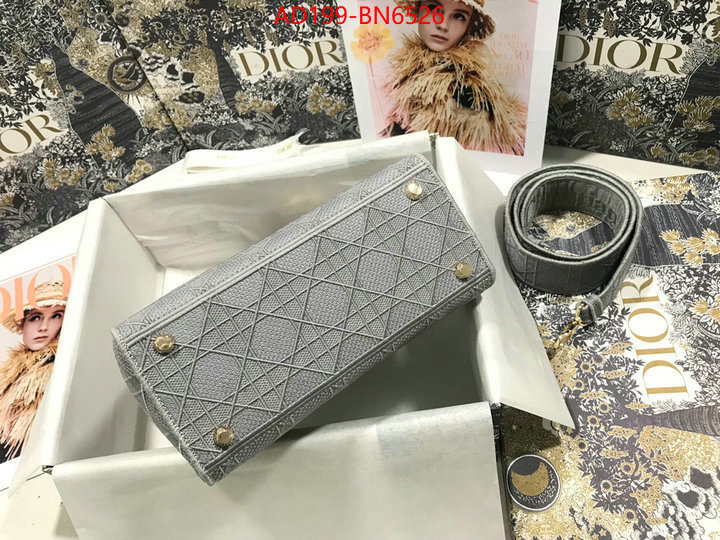 Dior Bags(TOP)-Lady-,ID: BN6526,$: 199USD