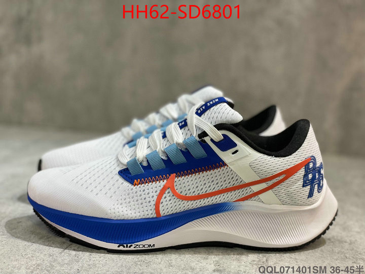 Women Shoes-NIKE,best quality fake , ID: SD6801,$: 62USD