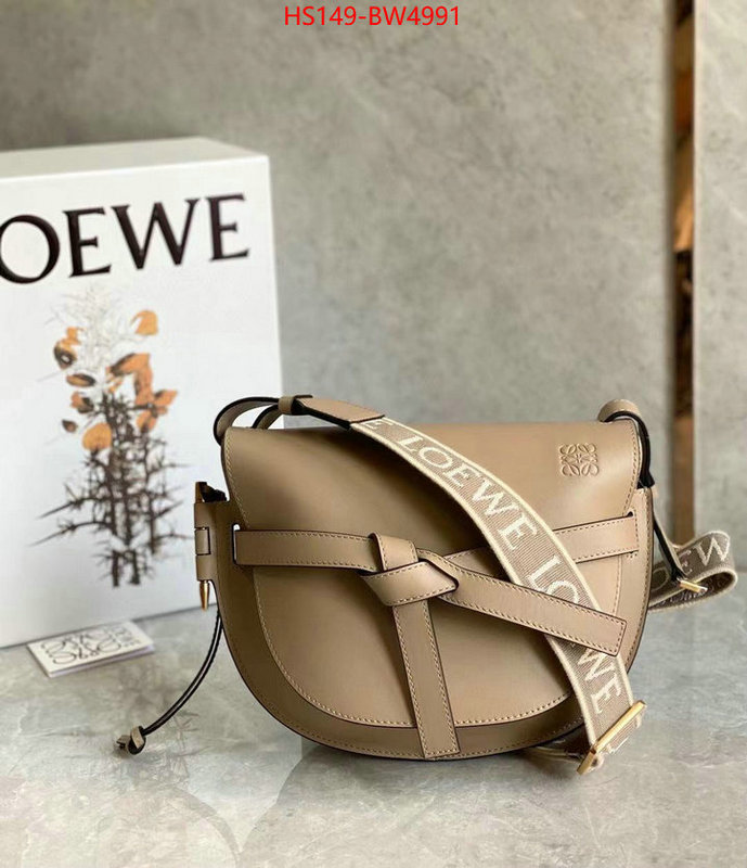 Loewe Bags(4A)-Diagonal-,top quality ,ID: BW4991,$: 149USD