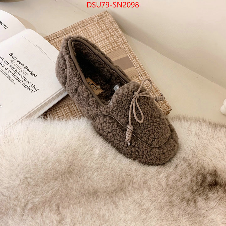 Women Shoes-UGG,top sale , ID: SN2098,$: 79USD