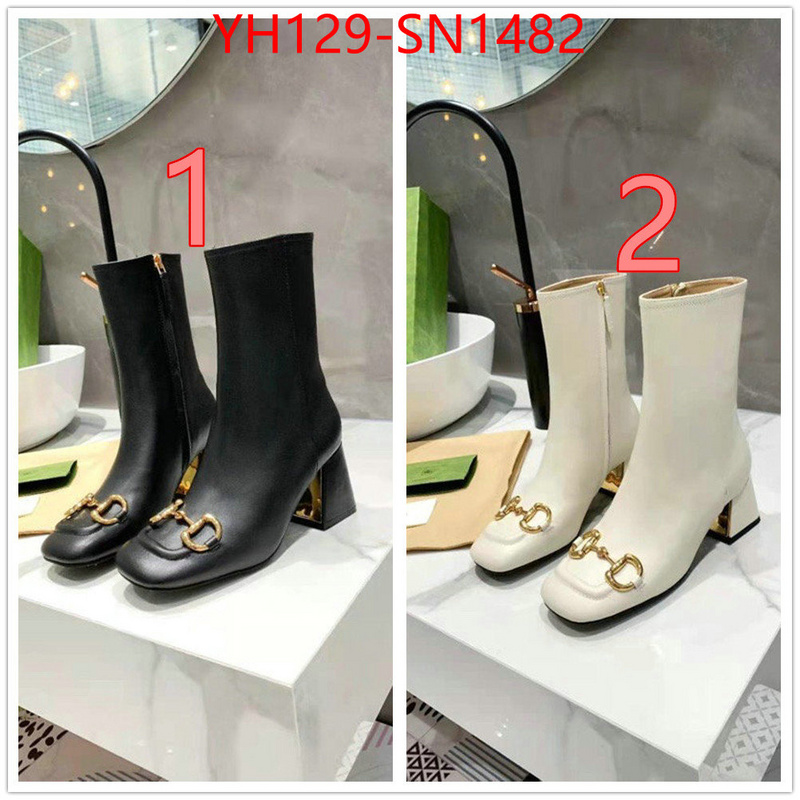 Women Shoes-Gucci,online shop , ID: SN1482,$: 129USD