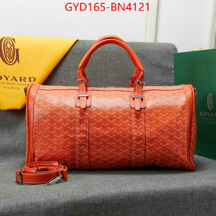 Goyard Bags(4A)-Handbag-,high quality happy copy ,ID: BN4121,$: 165USD