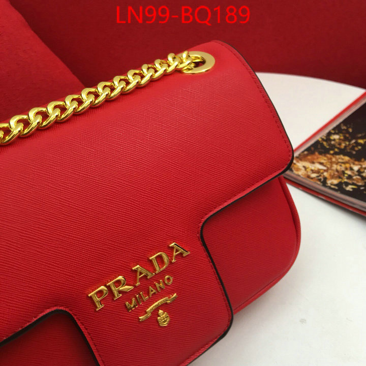 Prada Bags(4A)-Diagonal-,are you looking for ,ID: BQ189,$: 99USD