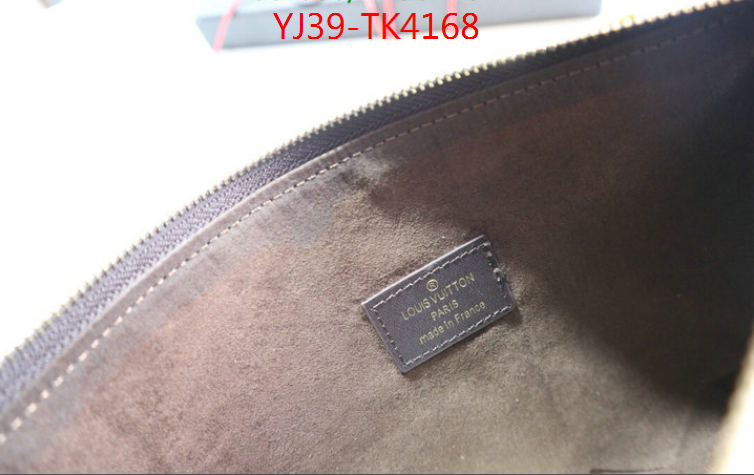 LV Bags(4A)-Wallet,ID: TK4168,