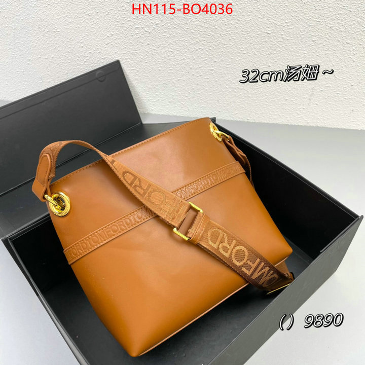 Tom Ford Bags(4A)-Handbag-,2023 replica wholesale cheap sales online ,ID: BO4036,$: 115USD