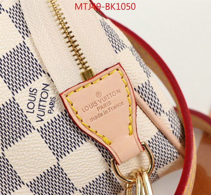 LV Bags(4A)-Pochette MTis Bag-Twist-,ID: BK1050,$:49USD