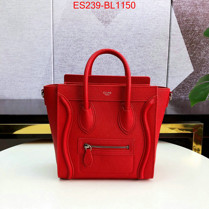 CELINE Bags(TOP)-Handbag,store ,ID: BL1150,$: 239USD