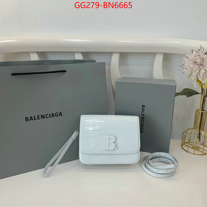 Balenciaga Bags(TOP)-Other Styles-,online sales ,ID: BN6665,$: 279USD