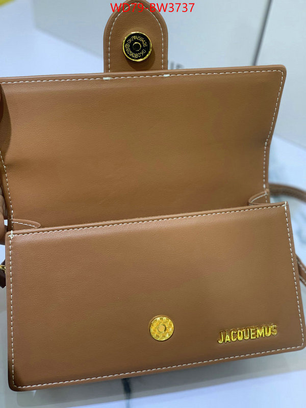 Jacquemus Bags(4A)-Diagonal-,for sale online ,ID: BW3737,$: 79USD