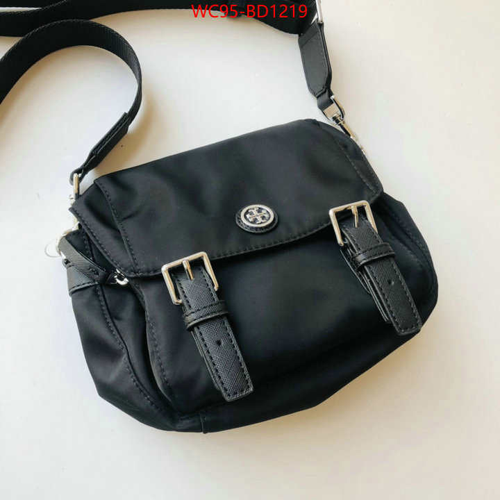 Tory Burch Bags(4A)-Diagonal-,wholesale replica shop ,ID: BD1219,$: 95USD