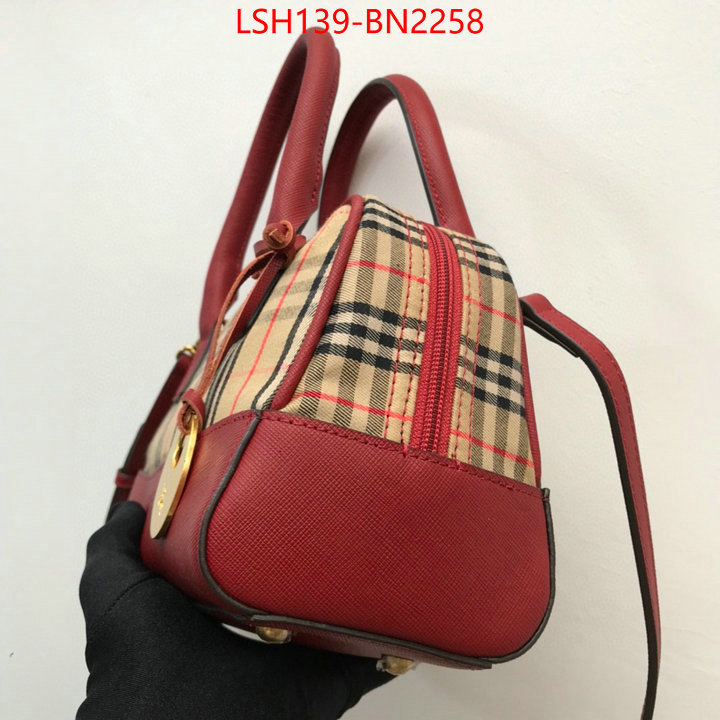 Burberry Bags(TOP)-Diagonal-,can i buy replica ,ID: BN2258,$: 139USD