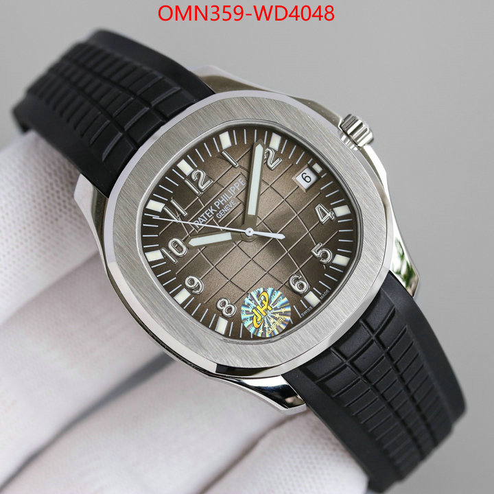 Watch (TOP)-Ptek Ph1ippe,aaaaa , ID: WD4048,$: 359USD