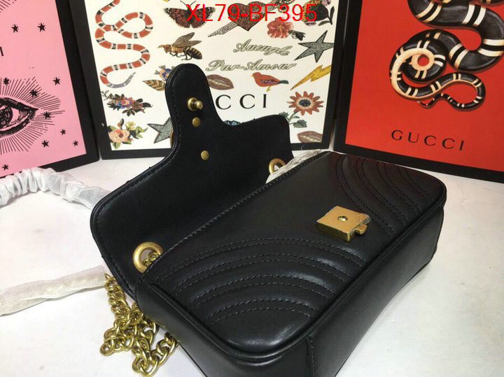 Gucci Bags(4A)-Marmont,what ,ID: BF395,$:79USD