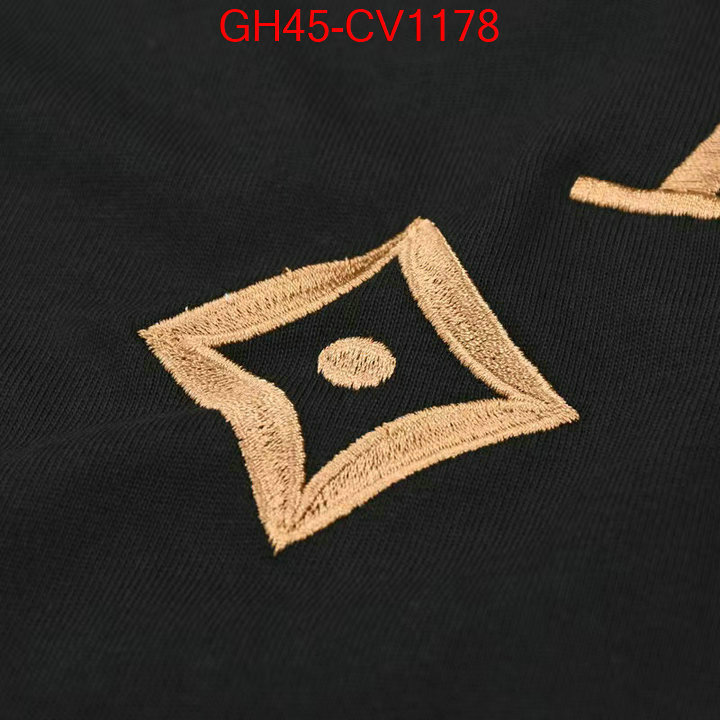 Clothing-LV,online from china , ID: CV1178,$: 45USD