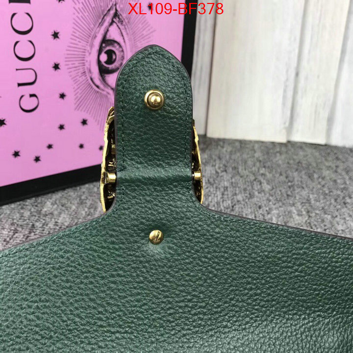 Gucci Bags(4A)-Dionysus-,online sales ,ID: BF378,$:109USD