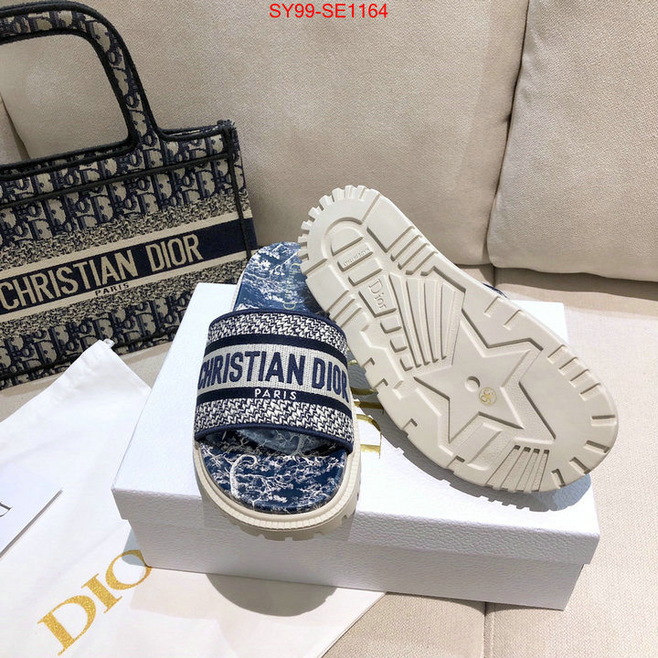 Women Shoes-Dior,what best replica sellers , ID: SE1164,$: 99USD