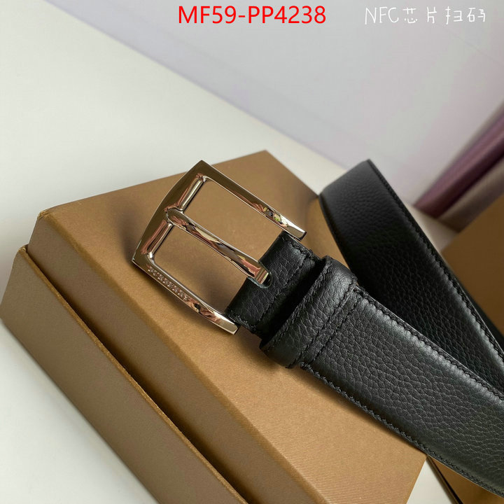 Belts-Burberry,buy 1:1 , ID: PP4238,$: 59USD