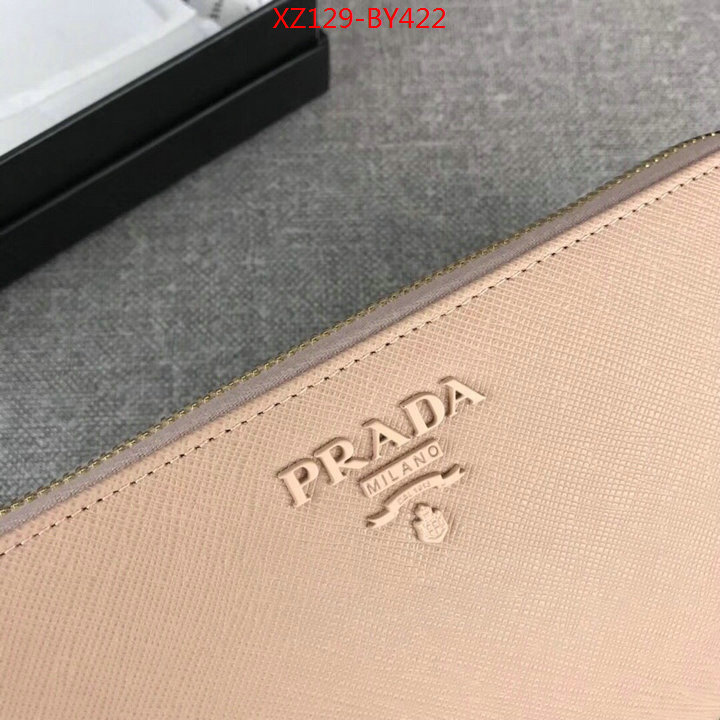 Prada Bags(TOP)-Wallet,ID: BY422,