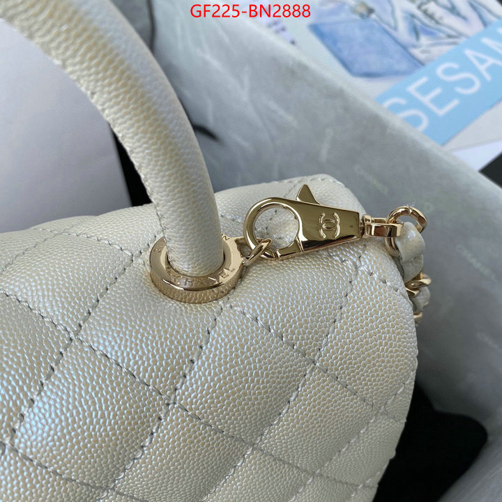 Chanel Bags(TOP)-Handbag-,ID: BN2888,$: 225USD