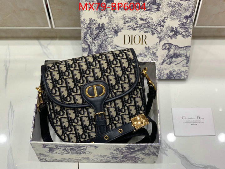 Dior Bags(4A)-Bobby-,ID: BP6004,$: 79USD