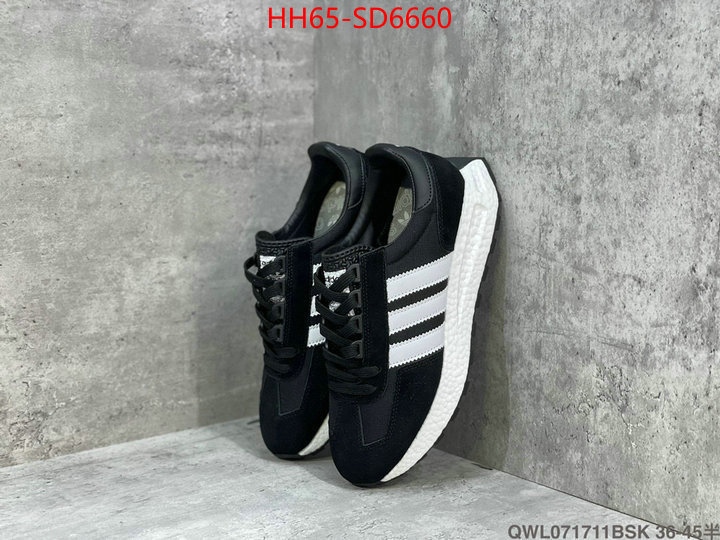 Men Shoes-Adidas,most desired , ID: SD6660,$: 65USD