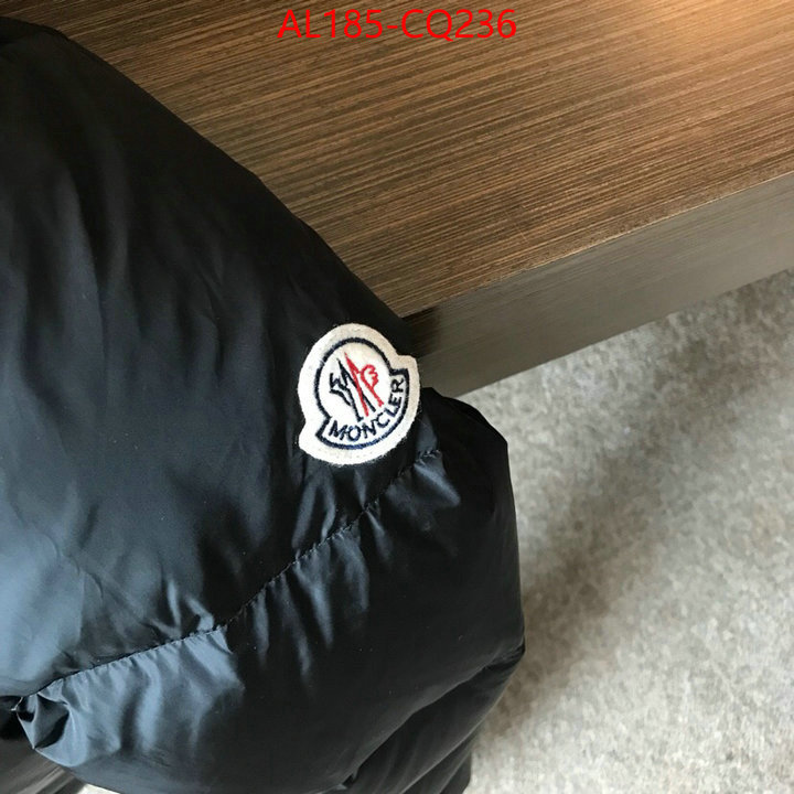 Down jacket Men-Moncler,top quality website , ID: CQ236,$:185USD