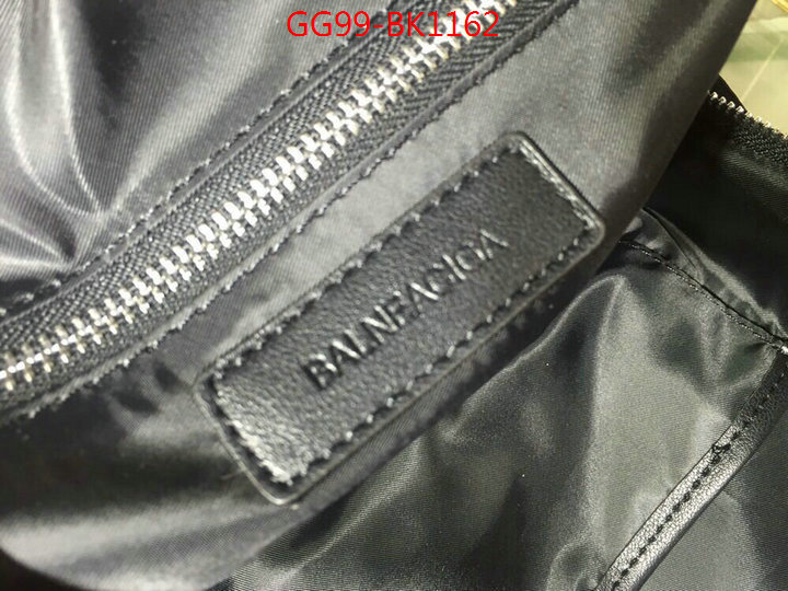 Balenciaga Bags(4A)-Other Styles,can you buy knockoff ,ID: BK1162,$:99USD